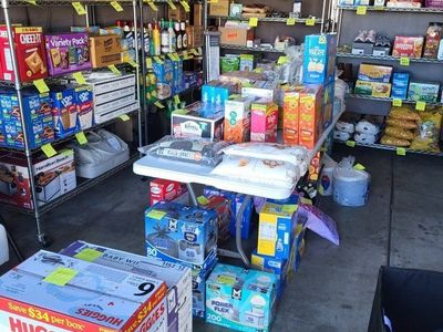 Huge Roy Ut Garage Sale Friday May 15th 8am to 1pm