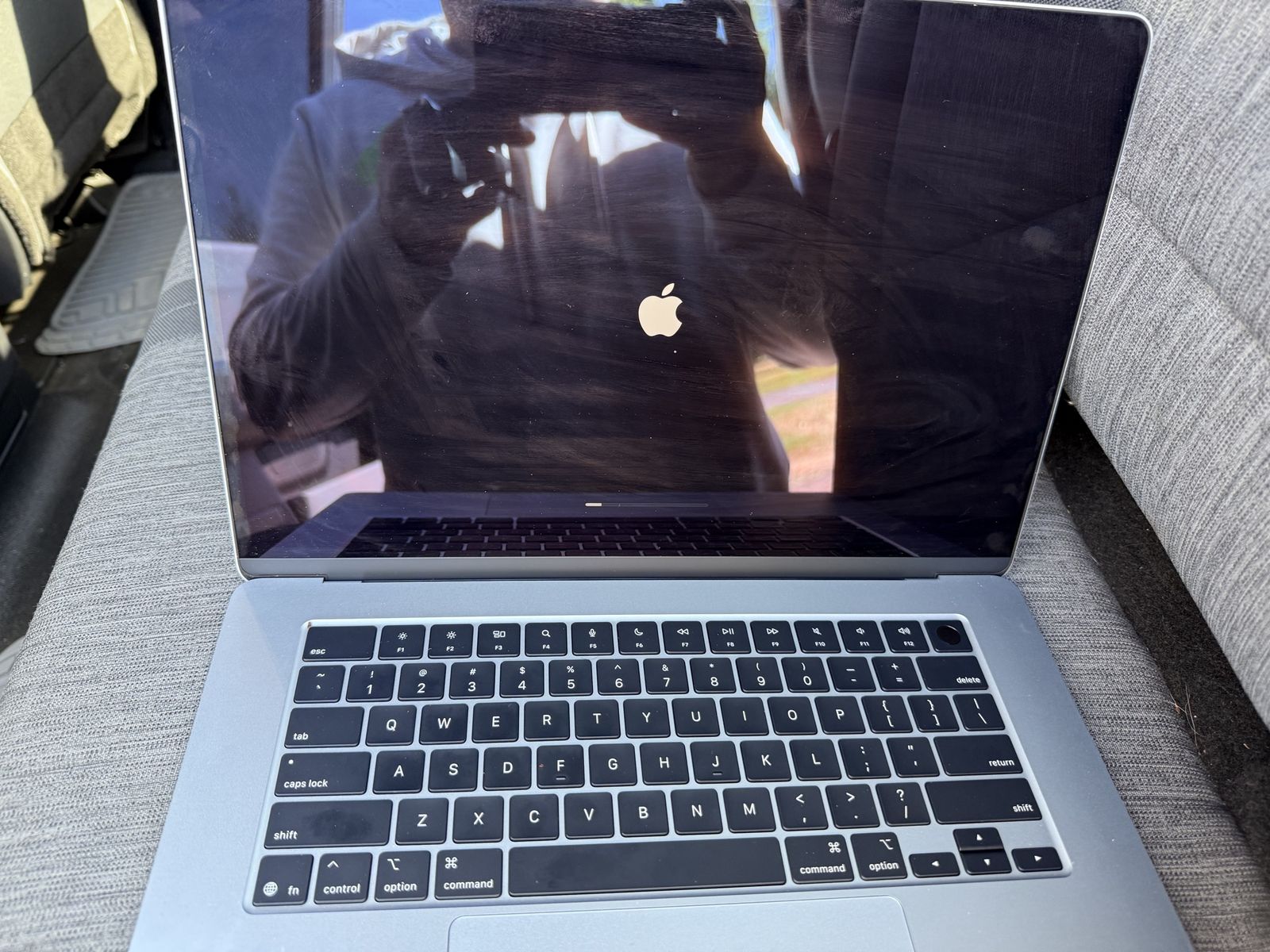 MacBook Air