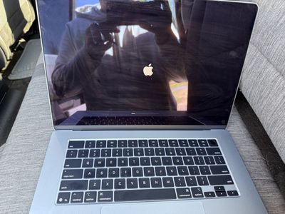 MacBook Air