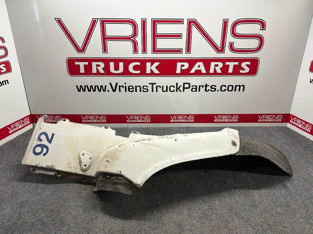 E9HT-18006-AA COWL PANEL LH