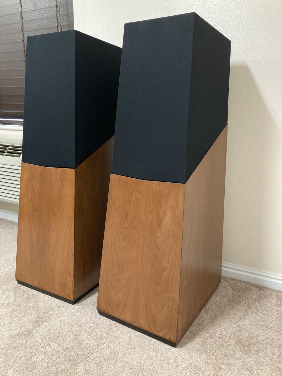  Vandersteen Model 5