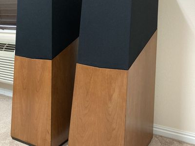 Vandersteen Model 5