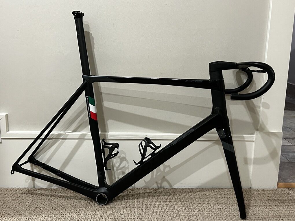 Colnago C68 Frameset 57cm