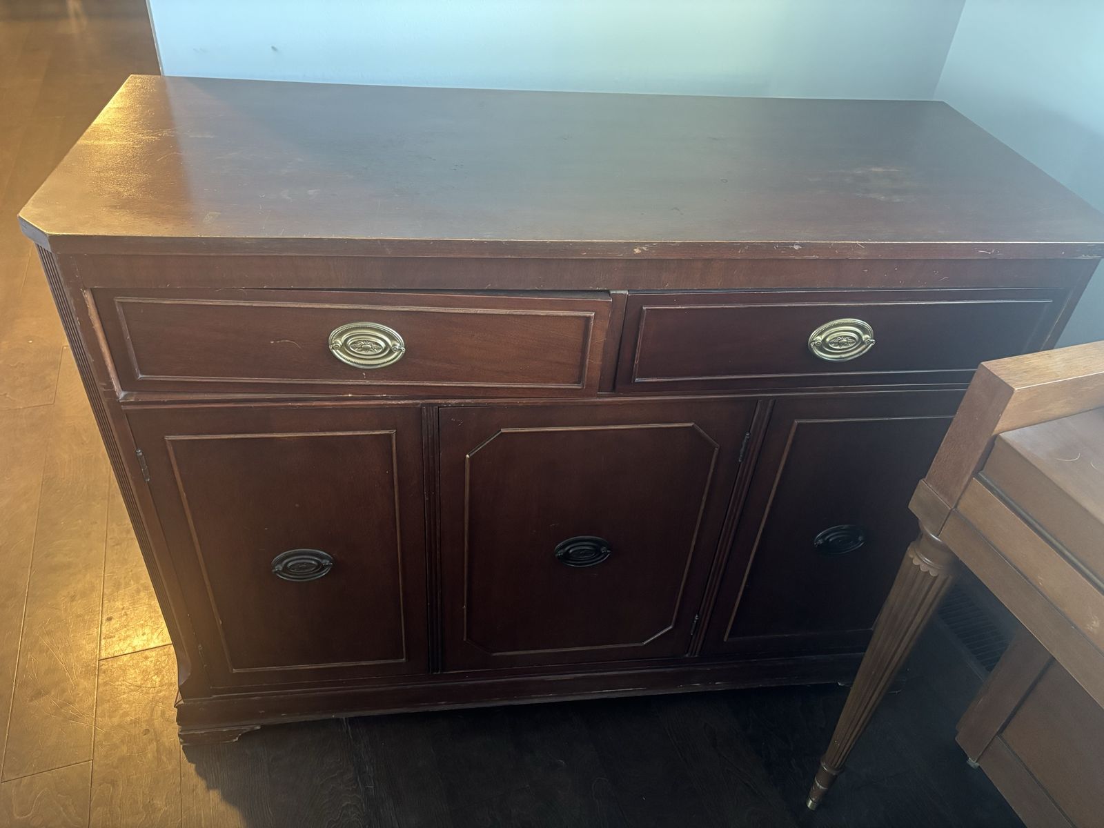 Vintage Craddock Buffet / Sideboard – $150 OBO