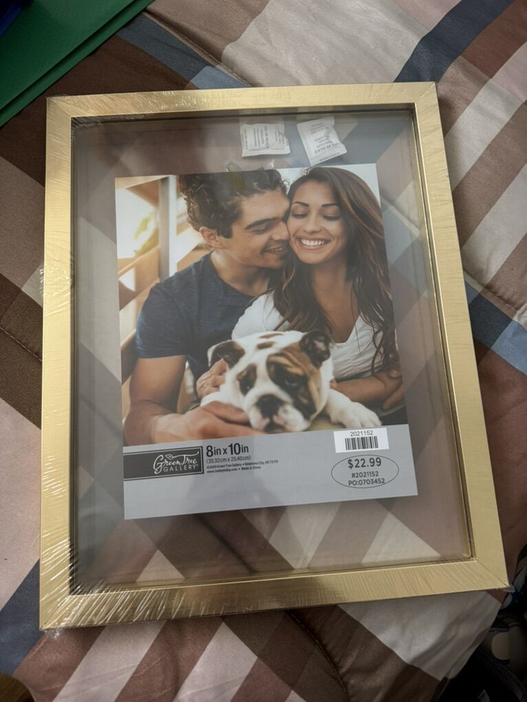 Picture Frames