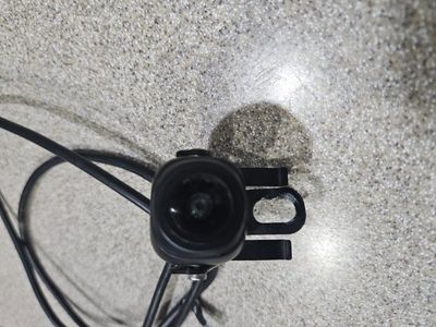 Garmin backup camera