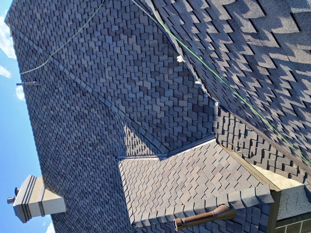 Roofer wants to trade