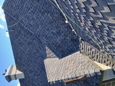 Roofer wants to trade