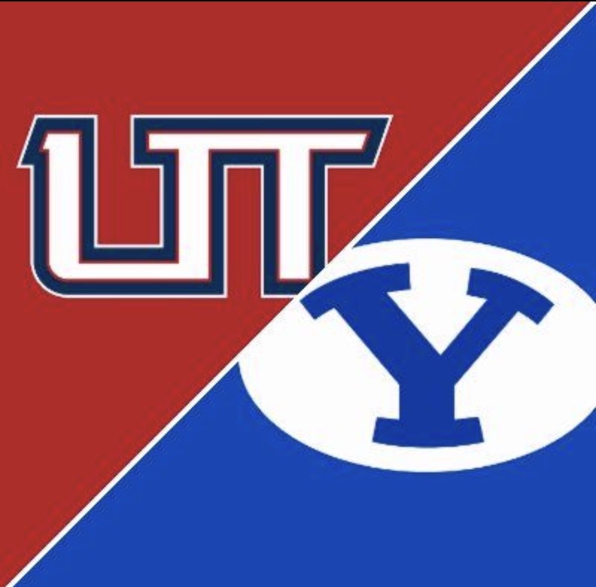 BYU vs Utah Tech (Opening Game)