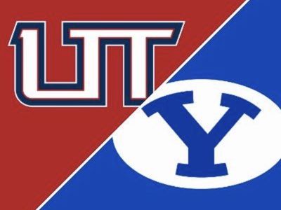 BYU vs Utah Tech (Opening Game)