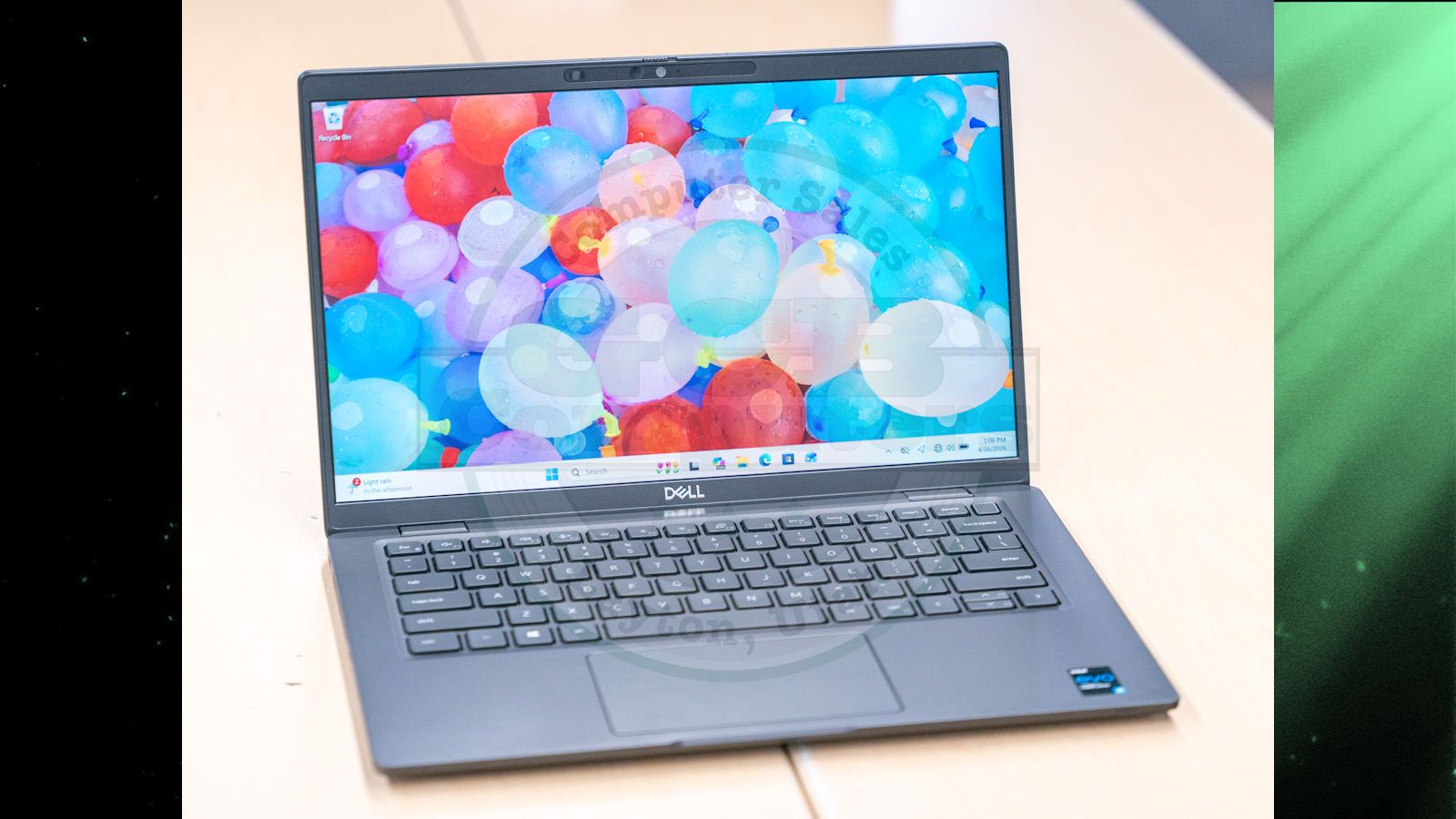 Dell Latitude 7420 i5-1145G7 512GB SSD 16GB RAM 1080P Screen Windows 11 Laptop