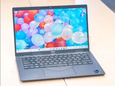 Dell Latitude 7420 i5-1145G7 512GB SSD 16GB RAM 1080P Screen Windows 11 Laptop