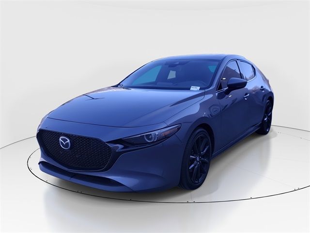 2019 Mazda Mazda3 Hatchback Premium