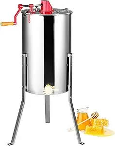 Honey extractor