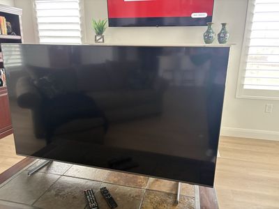 TV