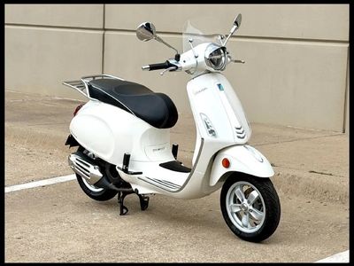 Vespa Primavera 150