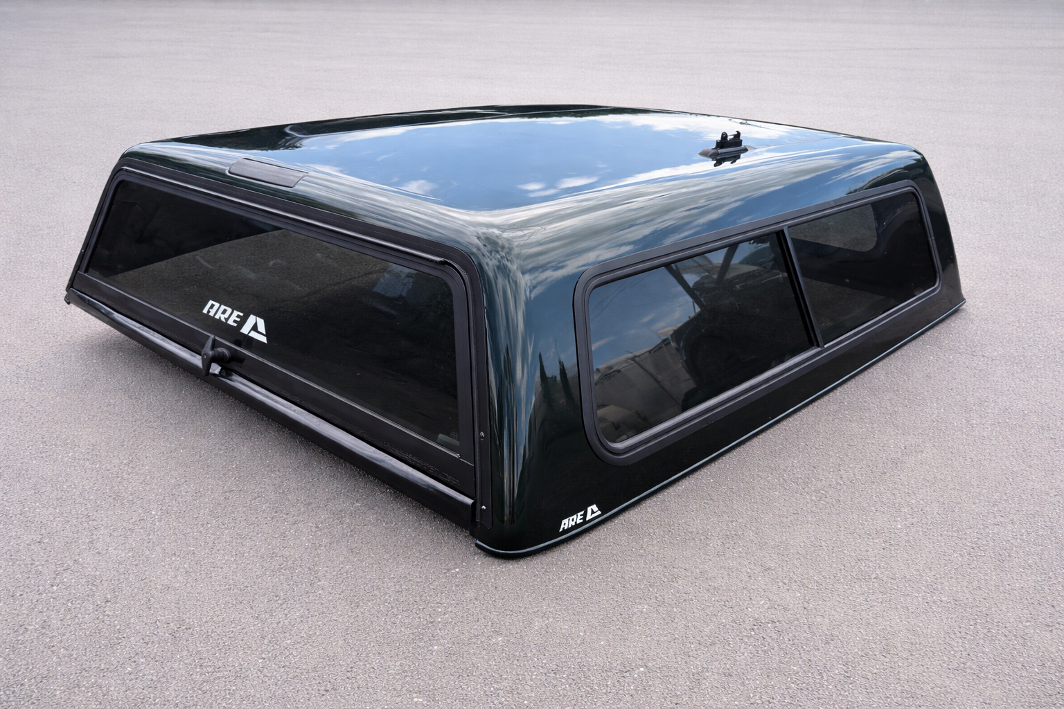 2009-2014 Ford F-150 Truck Bed (6.5 ft Standard Bed)