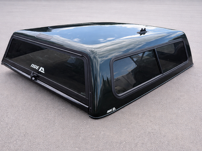 2009-2014 Ford F-150 Truck Bed (6.5 ft Standard Bed)