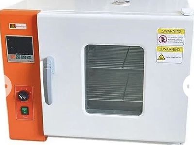 Sidawhope Digital Lab Drying Oven 14x14x14 Inch Industrial Heating Chamber