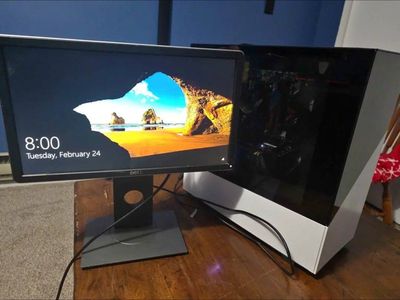 Gaming computer ( cheaper than a steam machine)