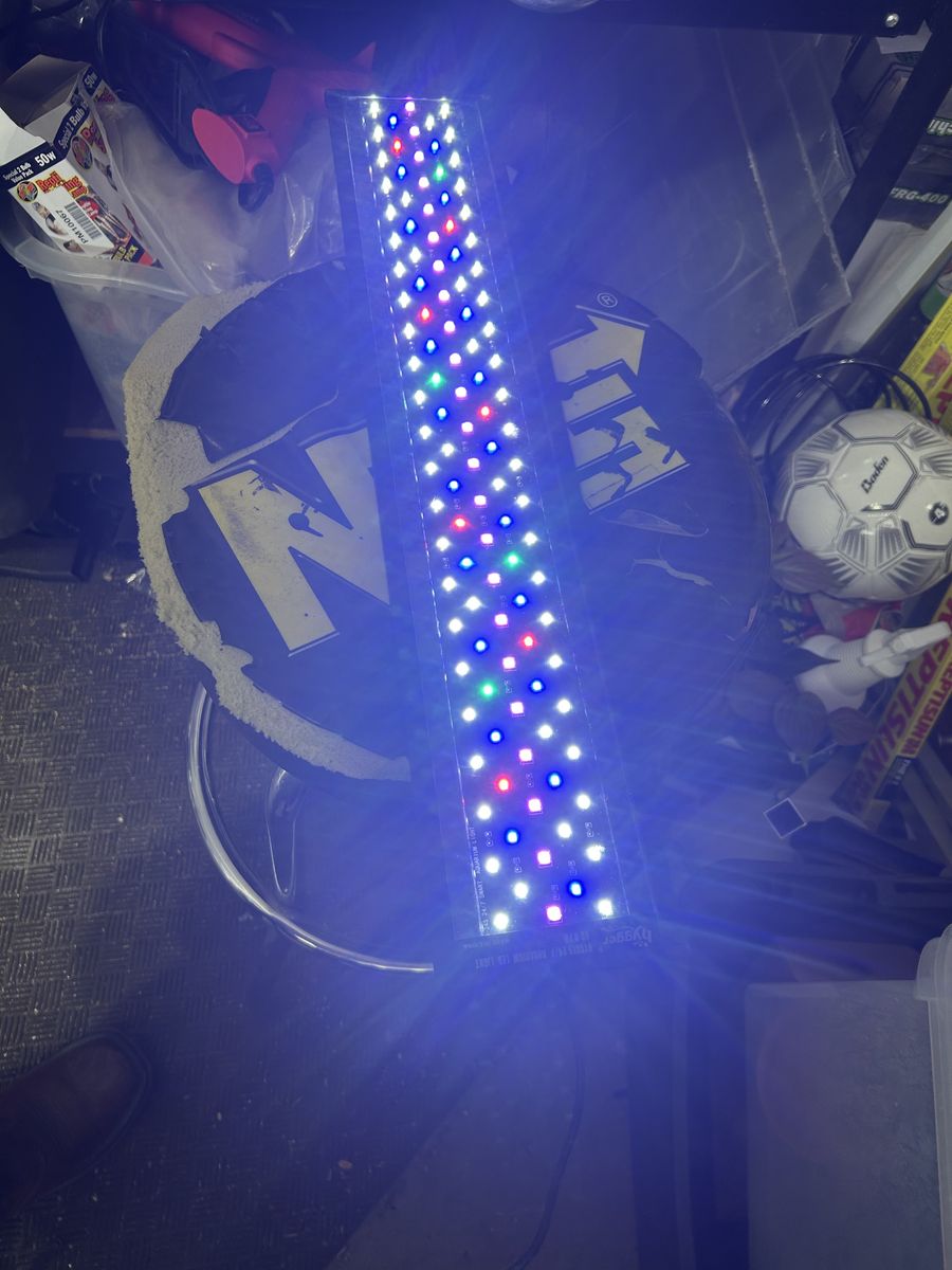 Aquarium Led Light
