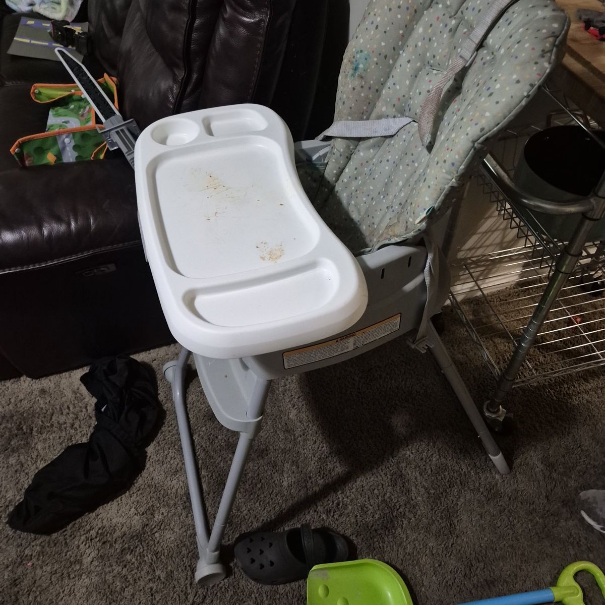 High Chair