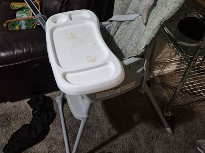 High Chair
