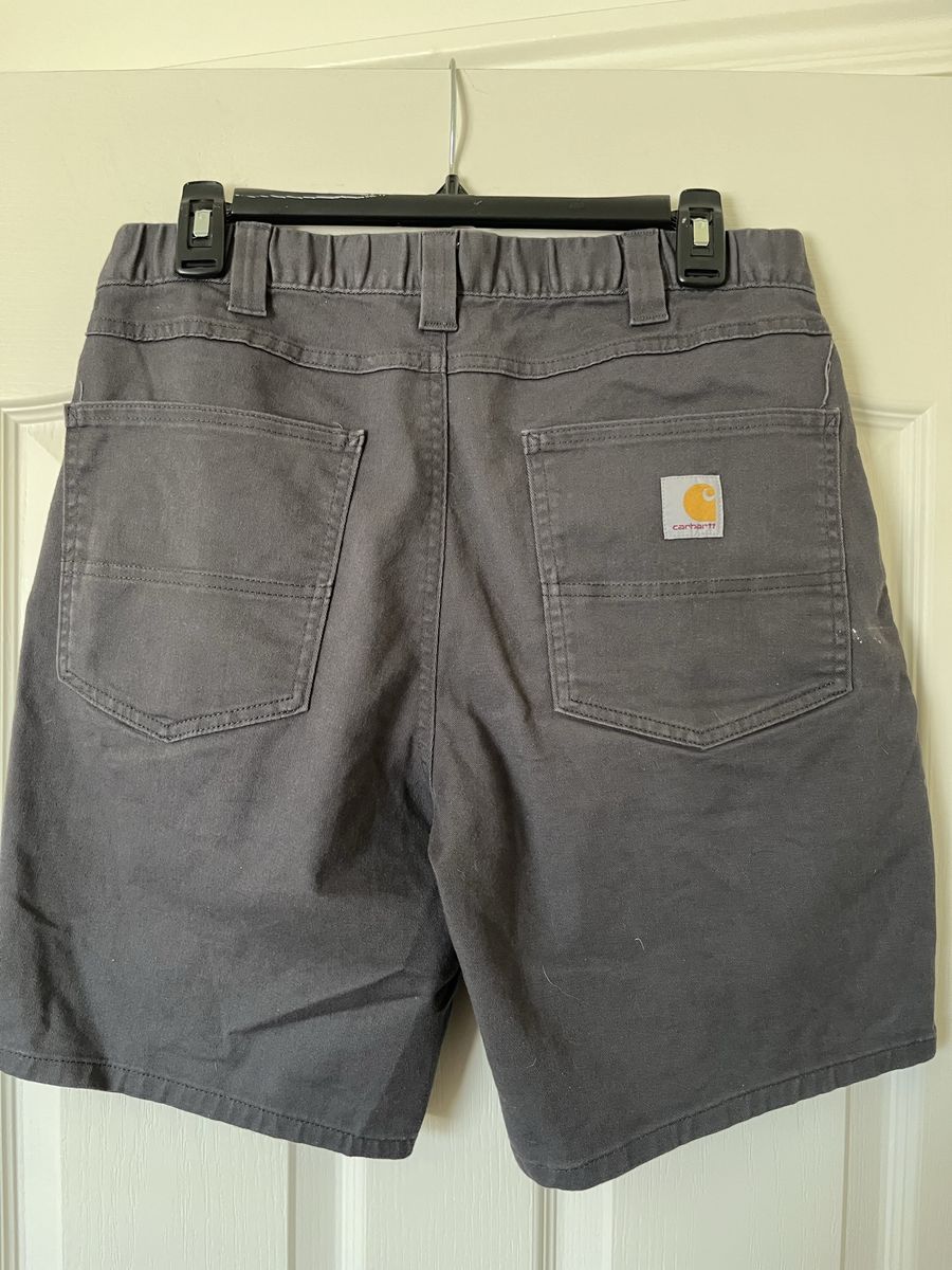 Carhartt size 32 shorts $15