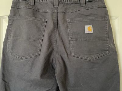 Carhartt size 32 shorts $15