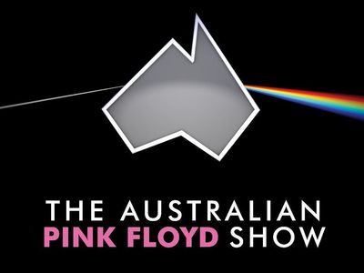 Australian Pink Floyd (Fri) - Mezzanine