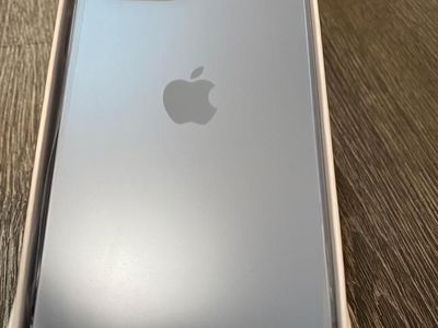 Iphone 13 Pro Max - 128GB - Unlocked