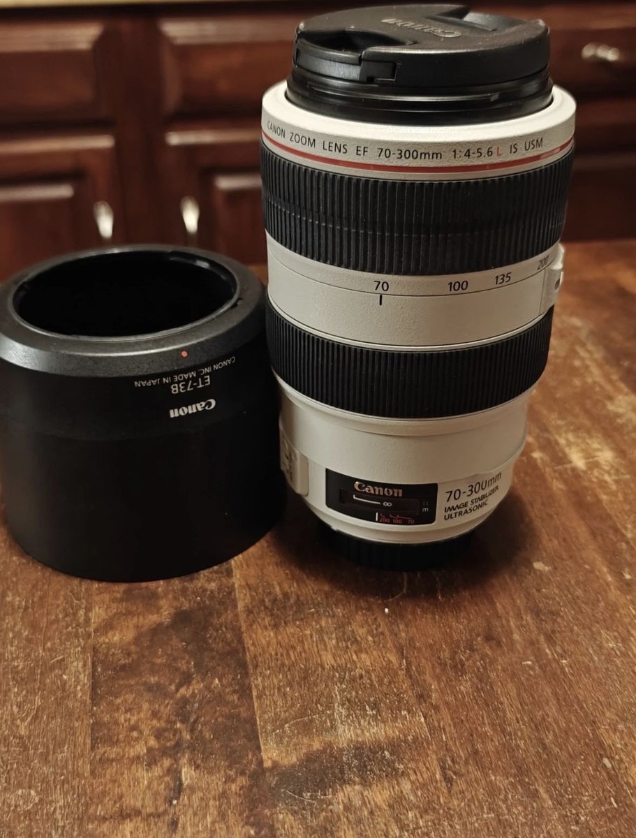 70-300 L 675$