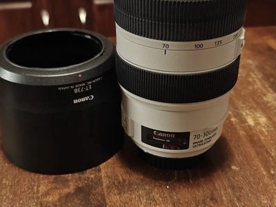70-300 L 675$