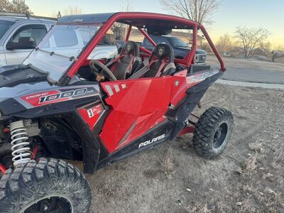 Rzr 1000
