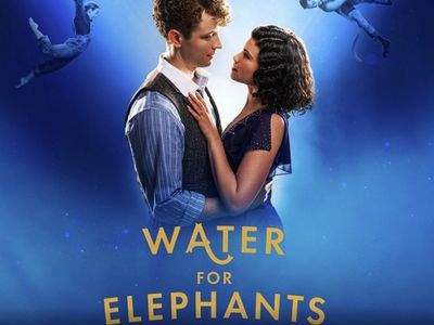 Water for Elephants tickets