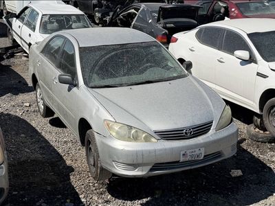 New Arrival - 2006 Toyota Camry Parts - UTPAP Ogden