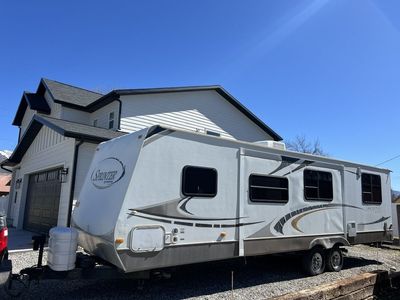 2009 Keystone Sprinter 301 RMP Toyhauler