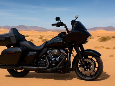 2020 Harley Davidson - Road Glide Special (HD-F2) – READY TO RIDE!