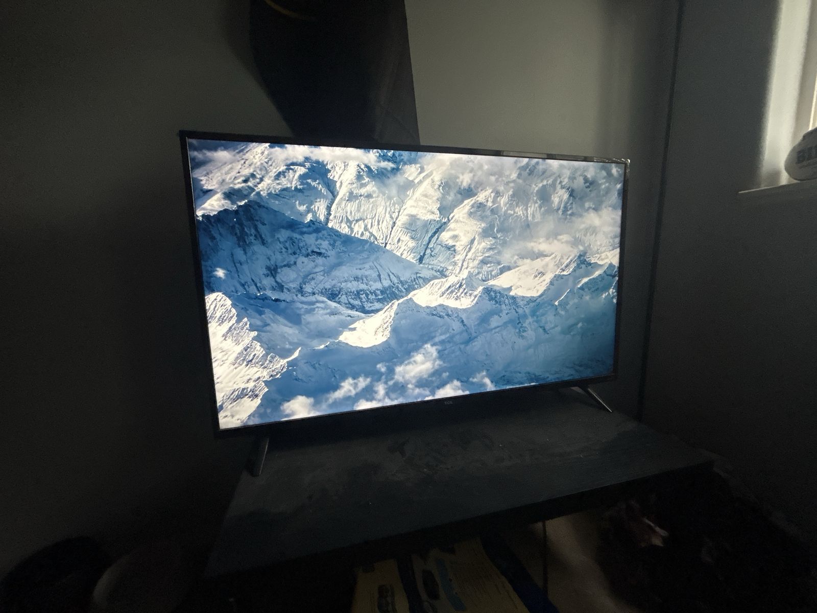 TV
