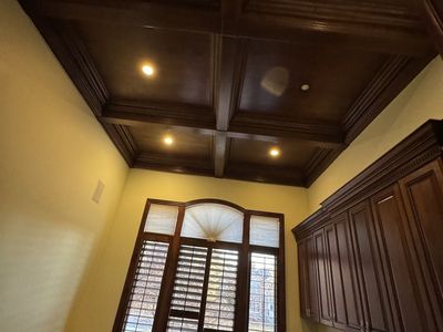 REAL WOOD Plantation Blinds