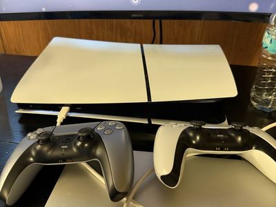 PlayStation 5 Digital Edition 1 TB