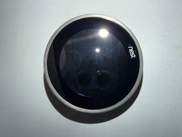 Nest 4th Generation Thermostat
