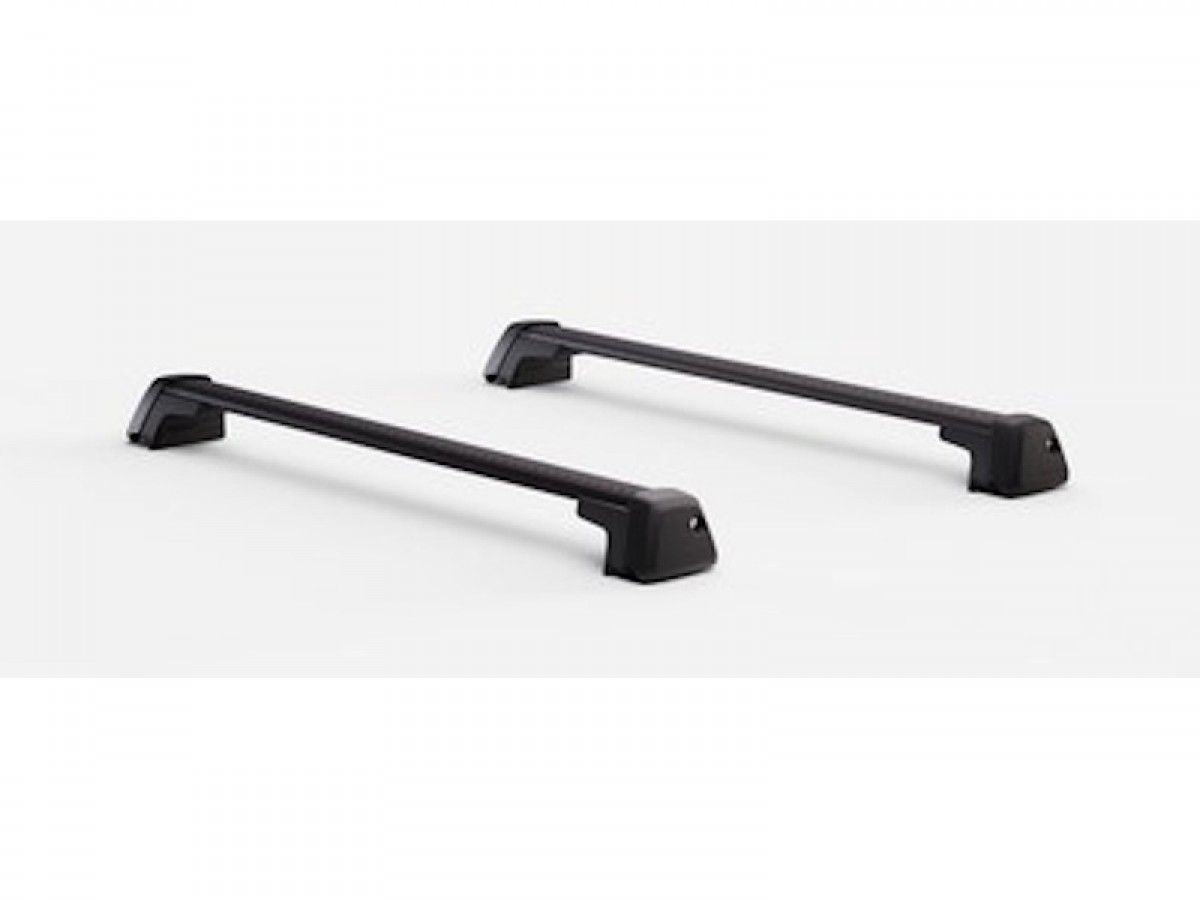NEW IN BOX - Volvo Cross Roof Rack Load Bars Part # 32399470