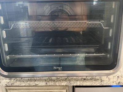 Ninja Foodie Smart XL Airfryer