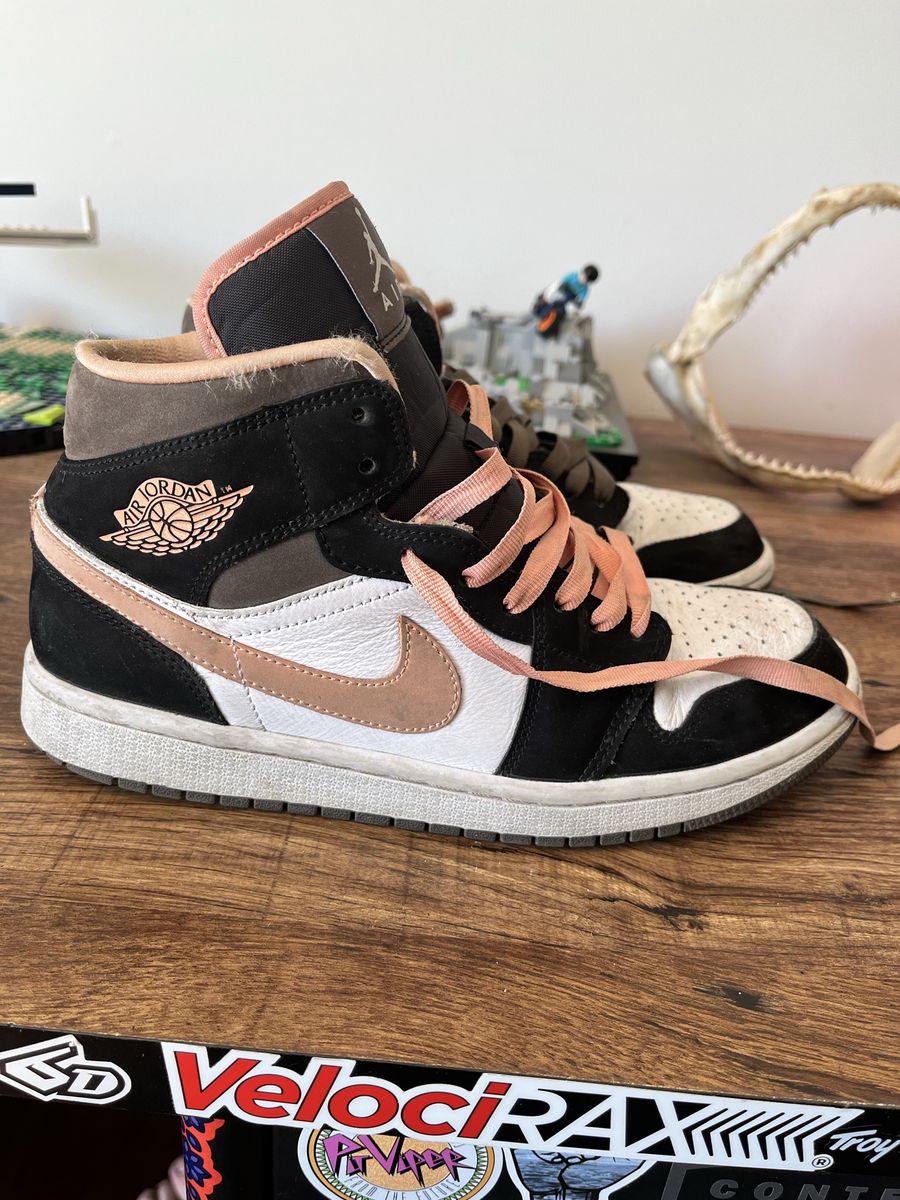 Nike Air Jordan size Mens 8 or W 9.5