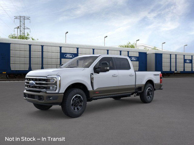 2026 Ford F-350 Super Duty XL
