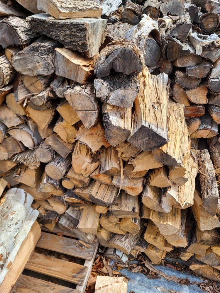 firewood