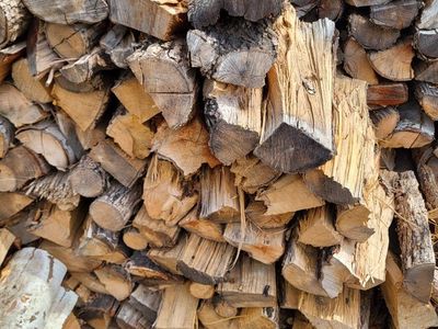 firewood