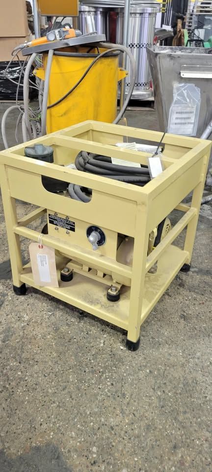 Extreme Outback 24V Compressor Module $750