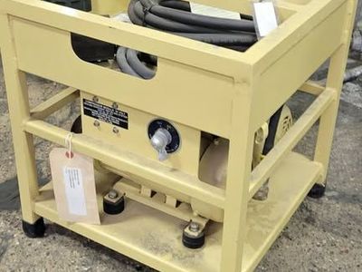 Extreme Outback 24V Compressor Module $750